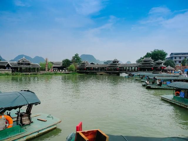 人均不到500，被央视点赞！这座城市随便一张风景照都是屏保