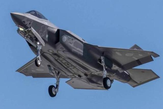 迎上F-35的围攻，中方该如何猎杀F-35？最好的解决