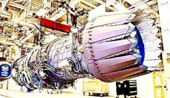 我国军用航空发动机艰难发展之路【三】历史的