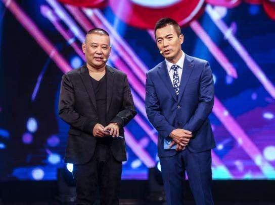 郭德纲曾给他做配角，得罪台里领导被雪藏，如