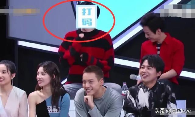 有种真实叫快本后期，看清如何P掉仝卓镜头，不