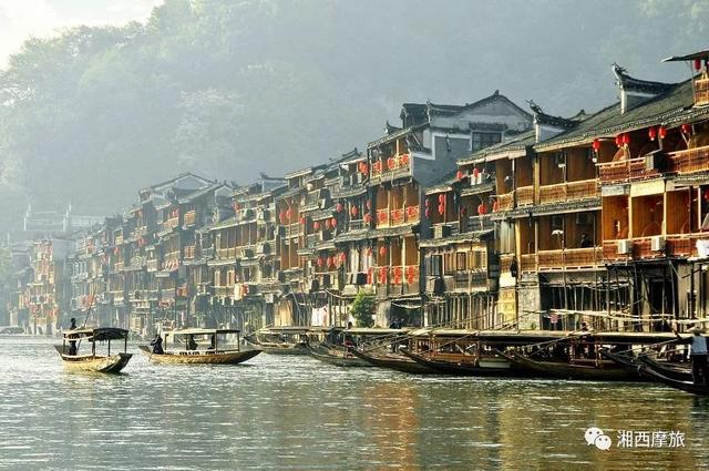 想摩旅湘西？史上最全攻略来了（路线、美食、风景等大全）