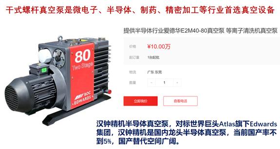 好樣的！這幾家公司有望突破壟斷，成為國人驕傲
