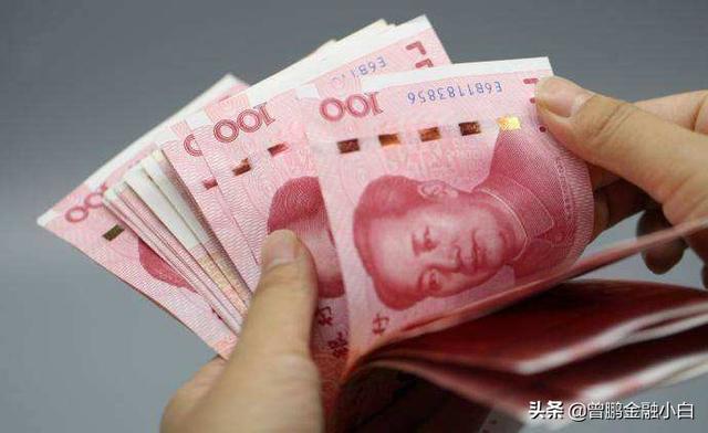 一百万现金在当前来说，算大钱还是小钱？