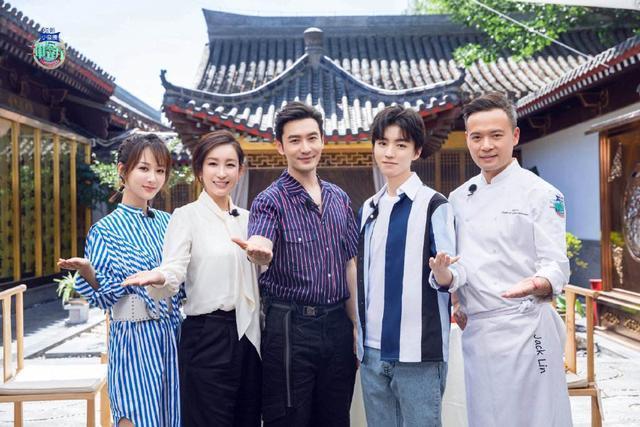 黄晓明和杨颖：从不被看好到模范夫妻，他们是