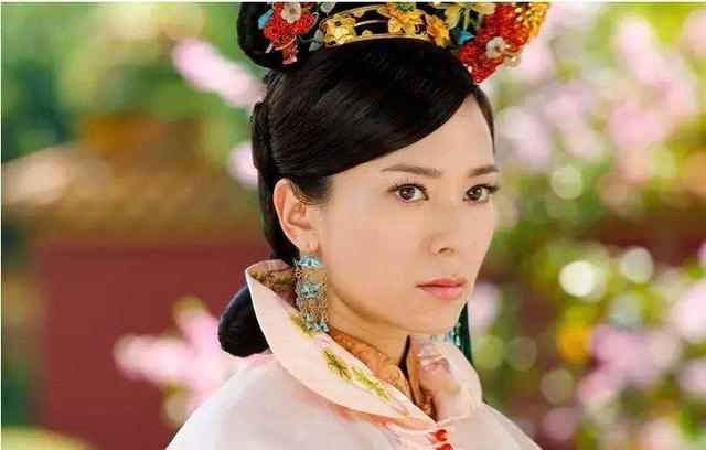 娱乐圈公认的四位好色女明星：前三位太意外，最后一位人尽皆知