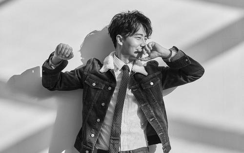 黄轩恋情得到祝福，鹿晗没赶上好时代？二人有3点区别