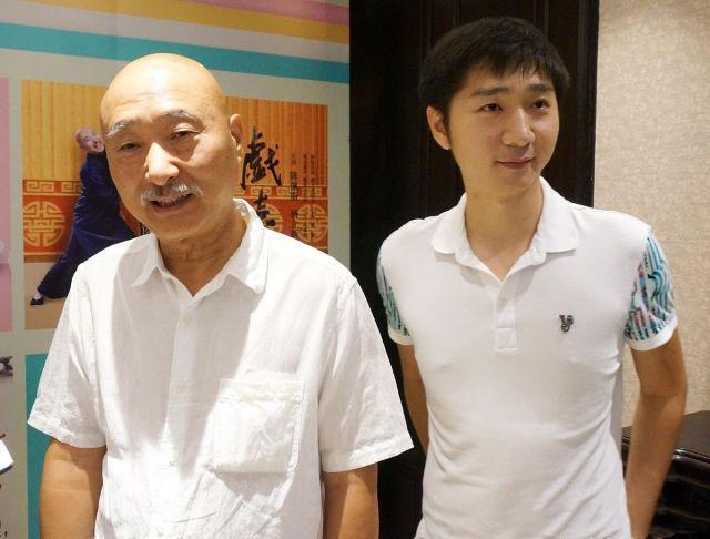 “撞脸”不算啥，祖孙3代“共用”一张脸才稀奇，这三家不得不服