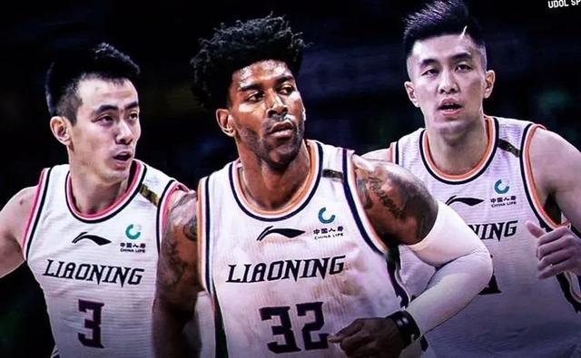 大热门广东、外援齐整的北京与难捉摸的辽宁 最