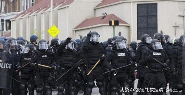 截止6月18日15时，美国面临悲惨境地，专家：这次