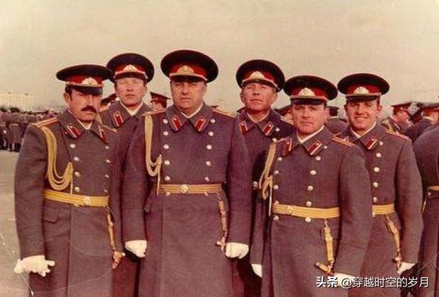 警钟长鸣：苏联的瓦解，美国起了什么作用？