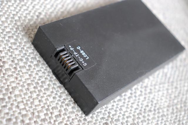 告别出门带钥匙的“强迫症”-小益X6S智能锁