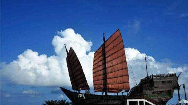 ​为打捞这艘沉船，中国耗时20年斥资几亿，结果