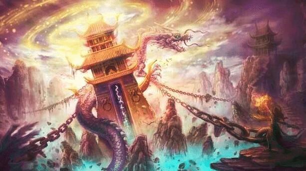 电视剧《遮天》已提上日程，改编后的剧情故事，似乎变了味？