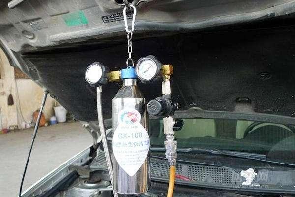 养车3年，今天发现好像被宰了3年