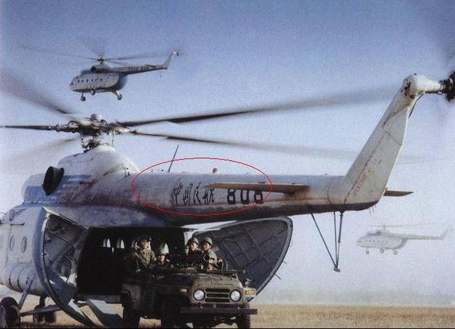 朋友遍天下，逐一盘点我国冷战时期获得的苏制