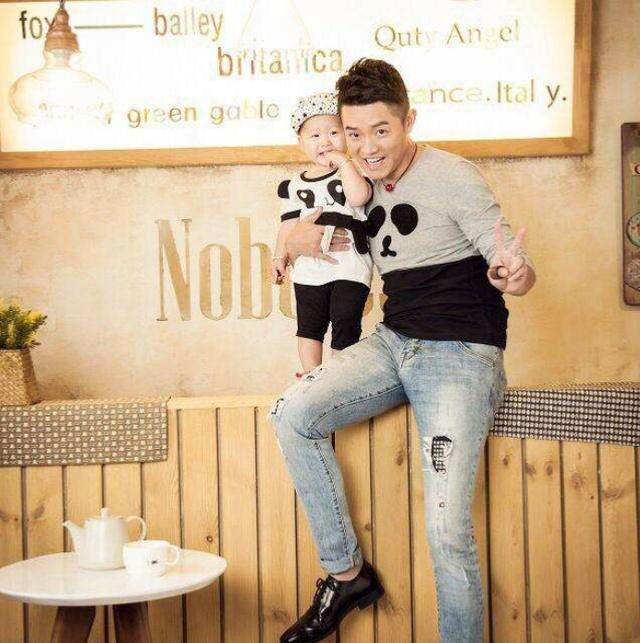 凤凰传奇这样分账，怪不得曾毅称离不开玲花，却成不了情侣