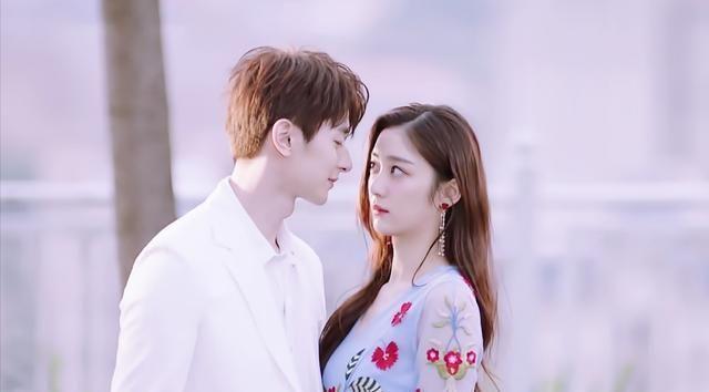 糖分up的"奶茶"剧！甜分超标却不为人所知，这10部你看过了吗