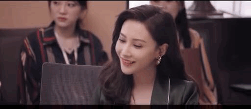 《怪你过分美丽》自荐进组的她太抢眼，和秦岚