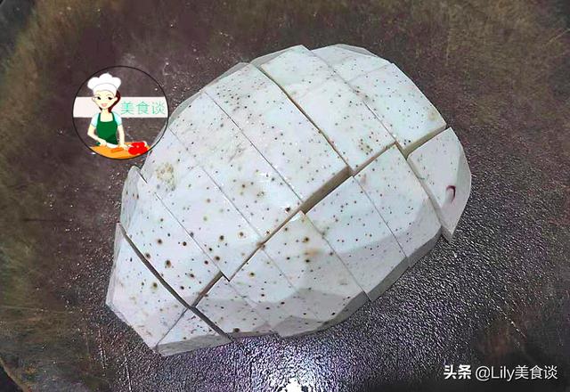 热天要多吃蒸菜，这菜蒸一蒸就好，鲜美到流口水，好吃停不下筷子