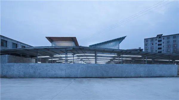 城视时评｜国内外8大优秀农贸市场案例，城市文明与安全的新标志