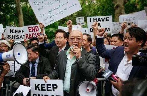 华裔教授突然被捕！被指控奇怪罪行，一旦指控