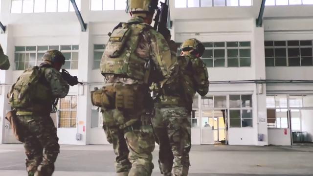 ̨ý��������ս��������̨����ѵ������Ŀ������Ա����