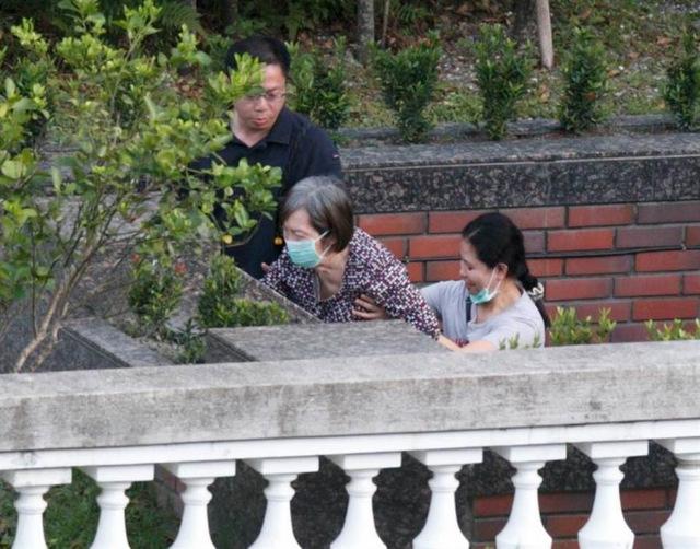 李登辉,病亡,中年,98岁,媚日,挺独,立场,广受,诟病,