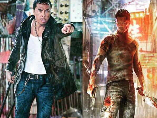 12岁已成武术高手！甄子丹二婚儿子罕露面，飞踢比老爸更标准利落