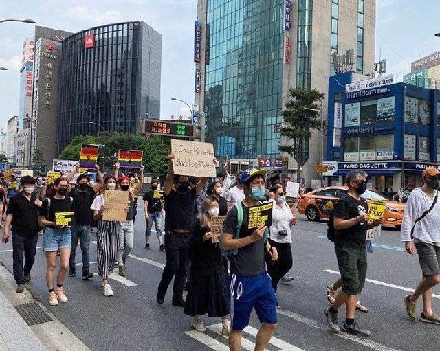 还真是“好盟友”！关键时刻，日本和韩国又给