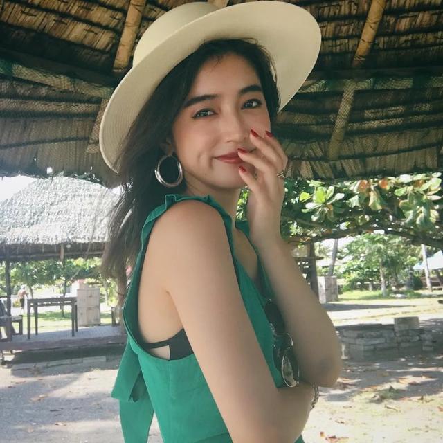 31岁日本王祖贤火爆ins！港风神颜撩粉10W+，网友：我又恋爱了