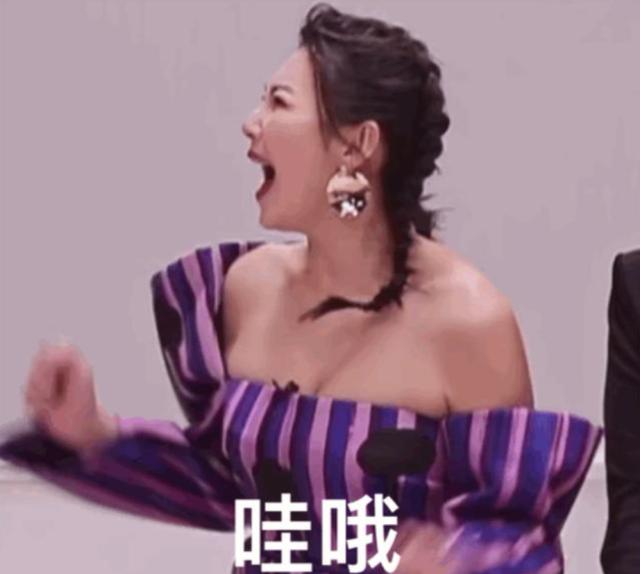 辛巴直播为张雨绮涨粉卖力，豪掷七百万引争执