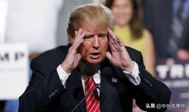 世卫突然宣布病毒起源，特朗普没法再狡辩索赔