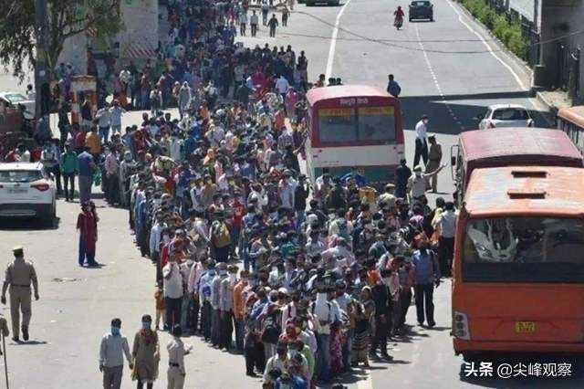 印度联合美国取代中国产业链地位，这“大坑”跳下去，美国结局惨