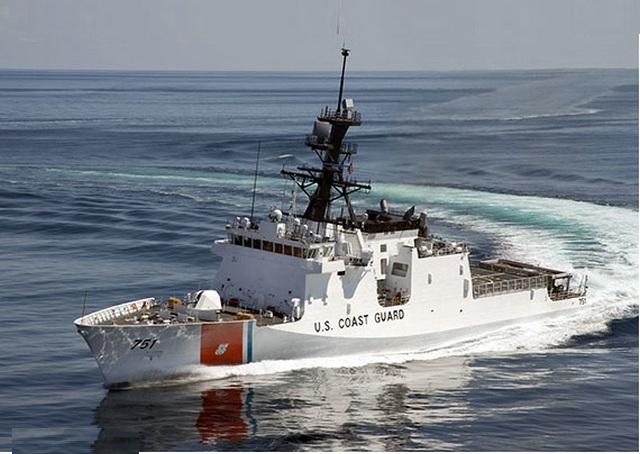 赔本赚吆喝？意大利中标新型护卫舰，或是美国