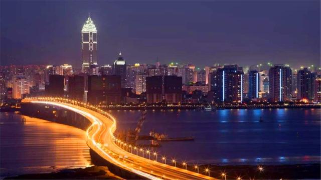 浙江四大强镇出炉，温州独自挑大梁成为顶梁柱