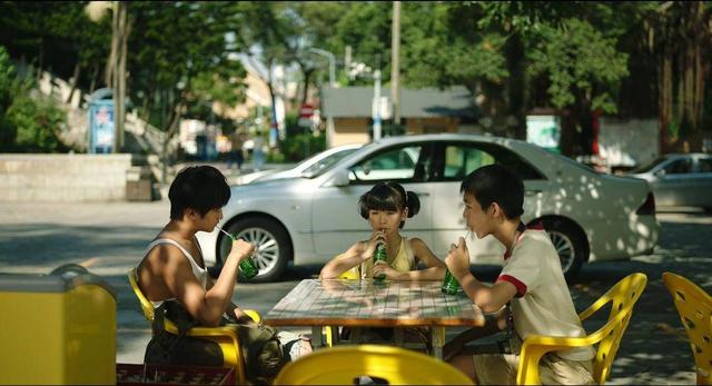 这个夏天有《隐秘的角落》，它背后成功的逻辑