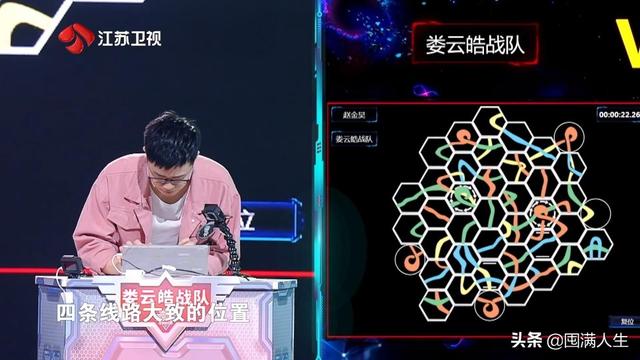 为什么《最强大脑7》到第八期，突然变好看了？