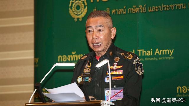 享乐主义至上、两性关系混乱，泰国社会危机频