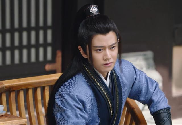 《暮白首》浓缩了的大结局，12句让你意难平的经典言语，很难忘