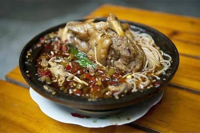 一份骨灰级的重庆美食攻略，三天三夜都吃不完