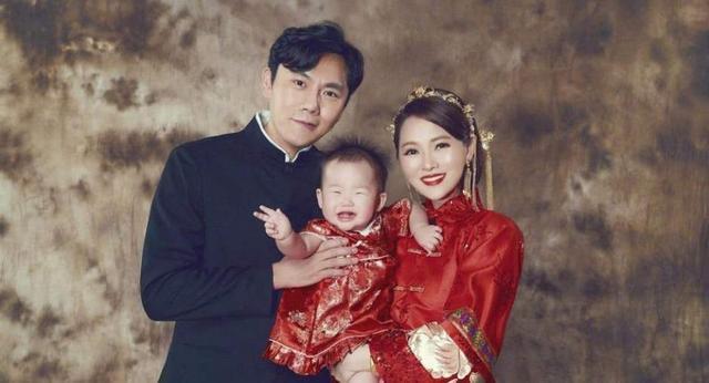 乘风破浪的伊能静，和她背后的两个男人