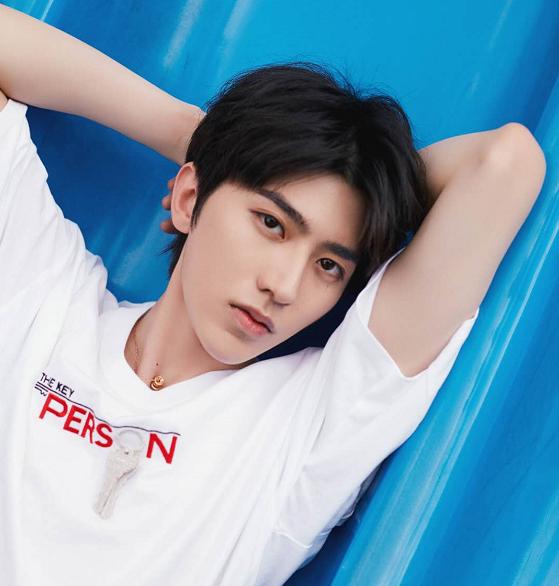 沙溢成了粉丝最酸的人，谁叫他和蔡徐坤的互动太有爱