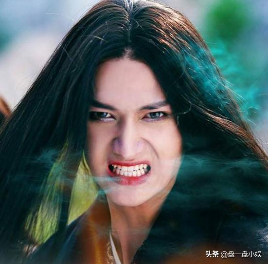细数一夜爆红，成男神，如今查无此人的男明星