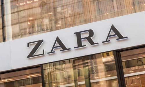 地位不输优衣库，凭借“抄袭”大火，利润首亏