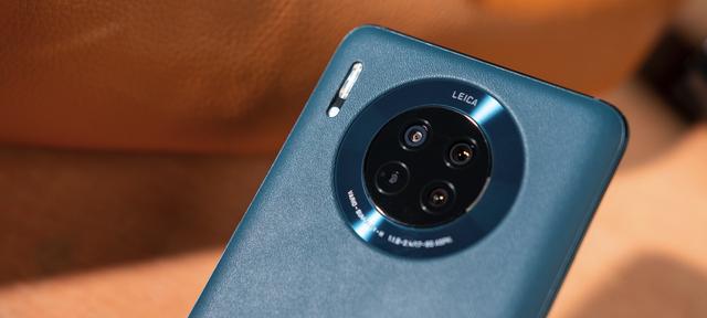 华为旗舰“乞丐”版？mate30低至2920！绝了