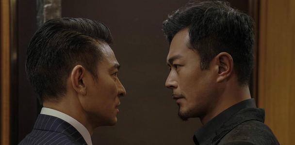 59岁华仔怕老？为什么帅是港片劳模刘德华一生无