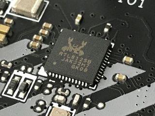中端 B550 ATX之选MSI MAG B550 TOMAHAWK 主板