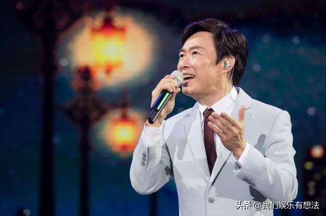 费玉清有多少房子？遍布各地数不清，却没有女主人住进来