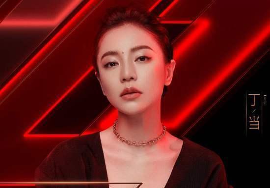 38岁丁当期待尽快相亲：希望能遇到一个能够懂得欣赏我的人